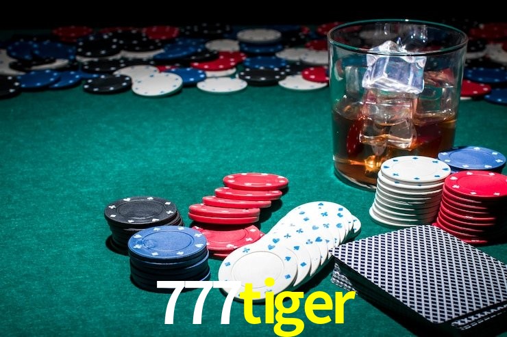 Diretório de Jogos 777tiger