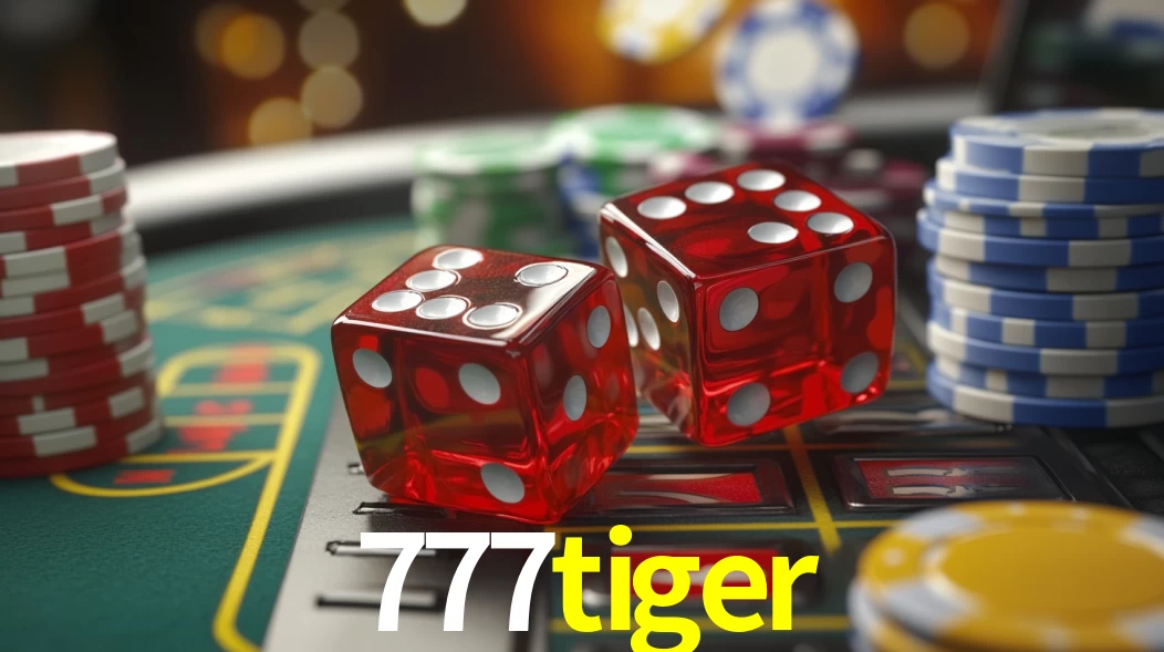 Torneios 777tiger