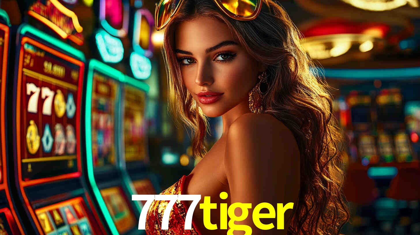 Ofertas Imperdíveis na 777tiger: Promoções e Bônus Que Valem a Pena