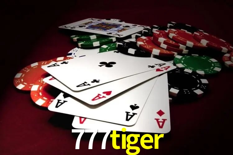 Estatísticas do Jogo 777tiger