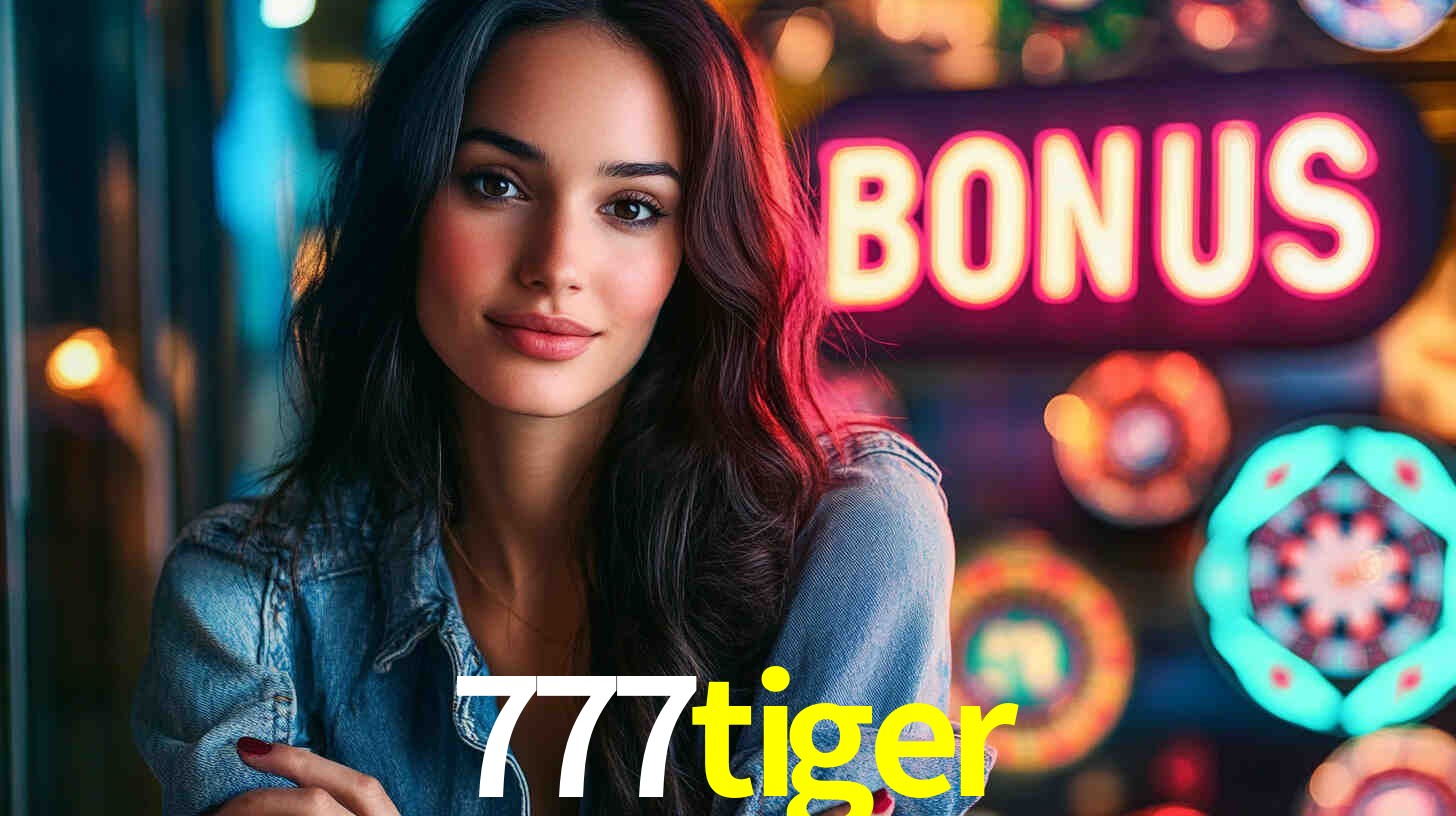 777tiger bet