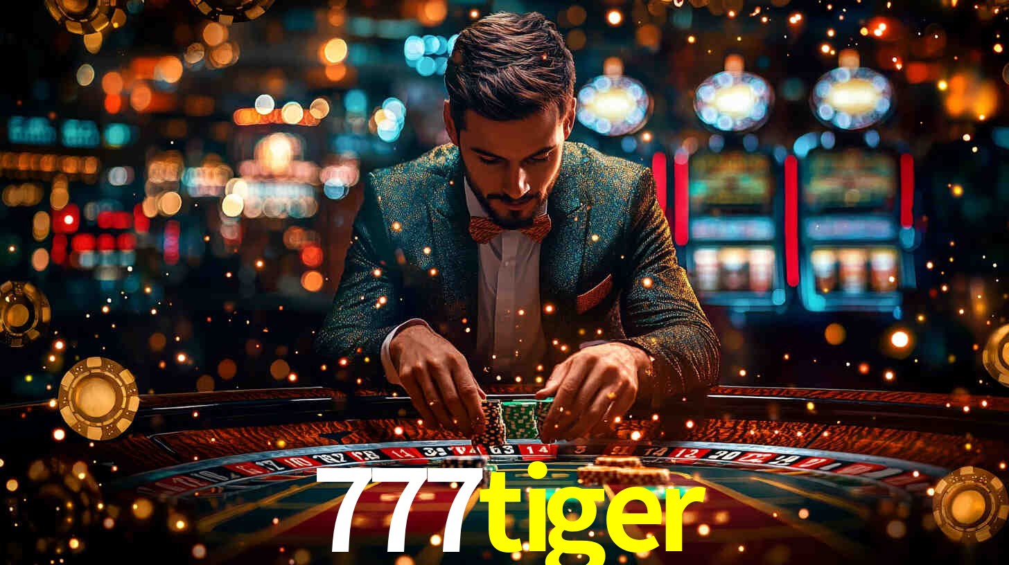 777tiger bet
