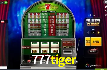 Explorando a Categoria de Eventos em Apostas na 777tiger