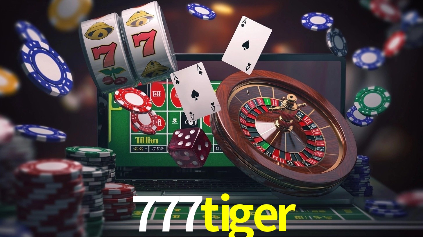 777tiger