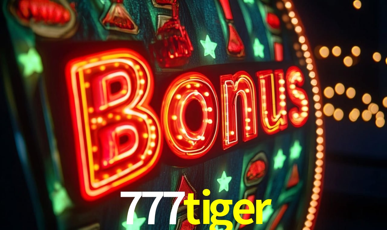 Apostas de Tênis 777tiger