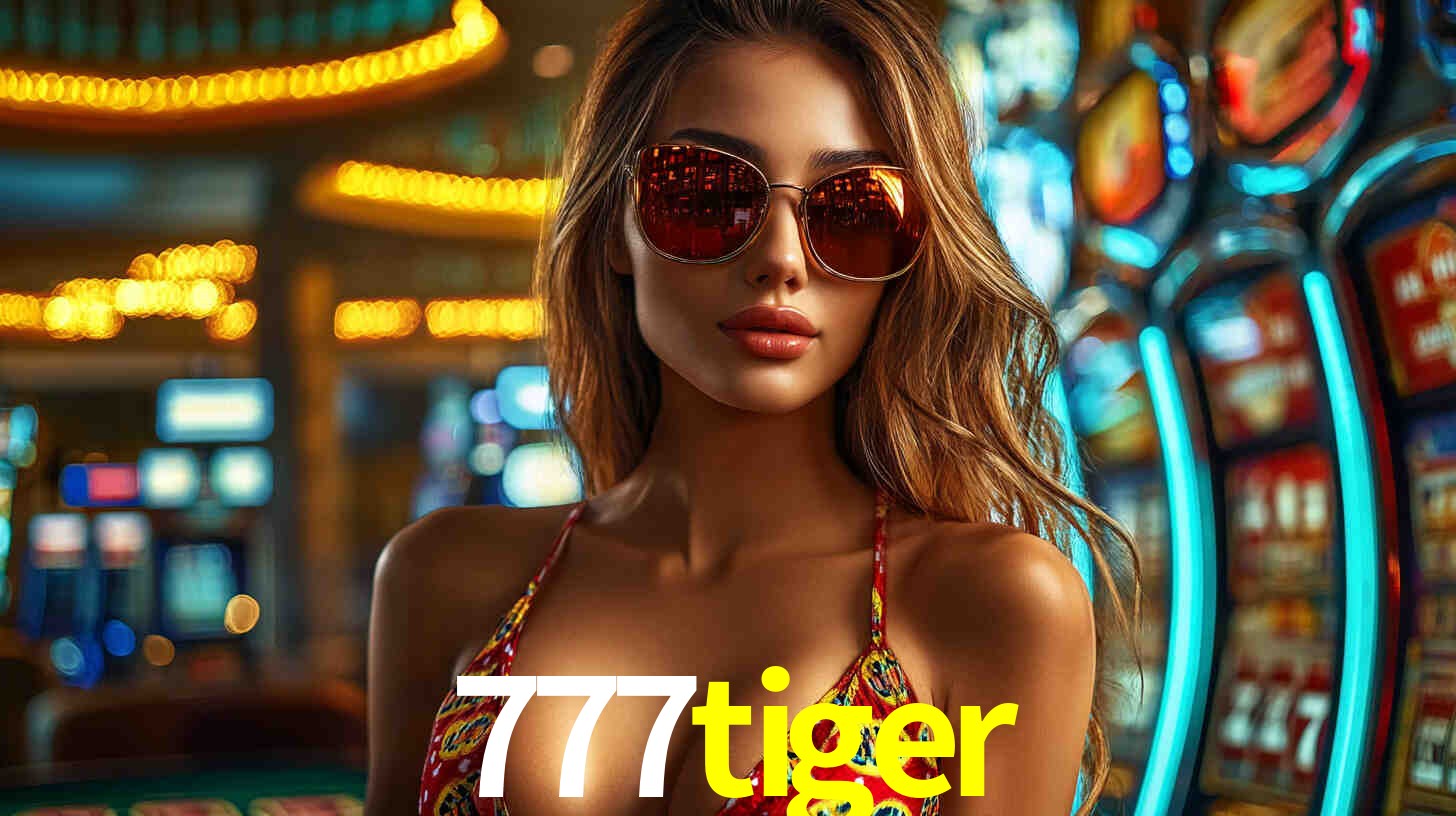 Explore as vantagens do 777tiger: serviço profissional e confiabilidade