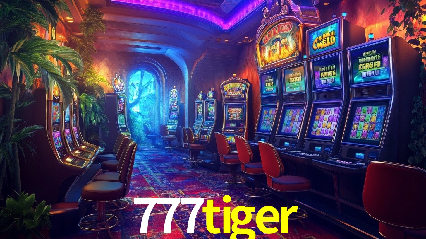 Programa VIP 777tiger