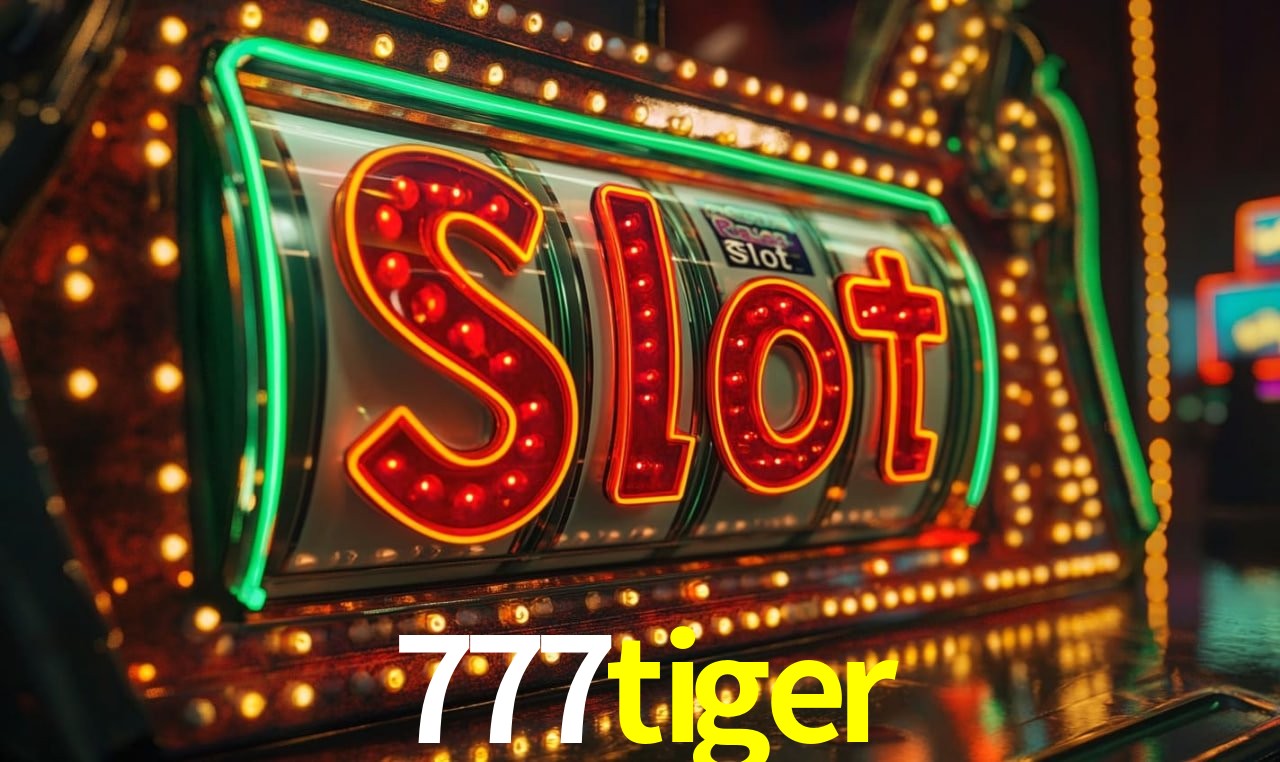 Diretório de Jogos 777tiger